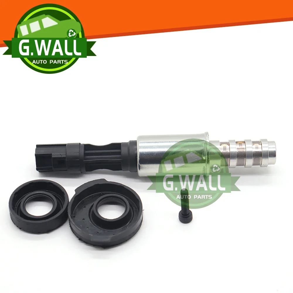 Solenoid waktu Camshaft variabel baru untuk Ford F150 Explorer Mustang ekspedisi Lincoln Mark LT 8L3Z6M280A