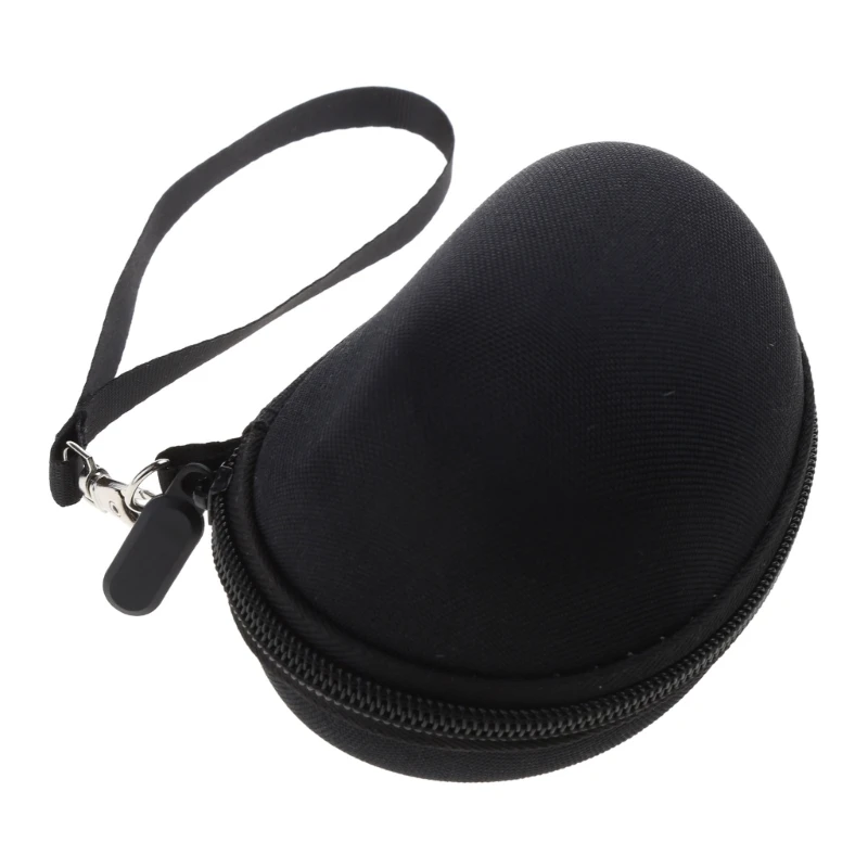 Carrying for Case for  Lift Vertical Ergonomic Gaming Mouse Size Small Bag Hand for Shell with Strap Portable Pouch