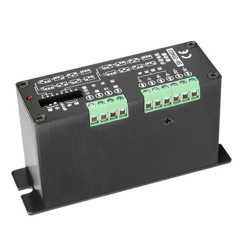 

SH-20403 Stepper Motor Driver