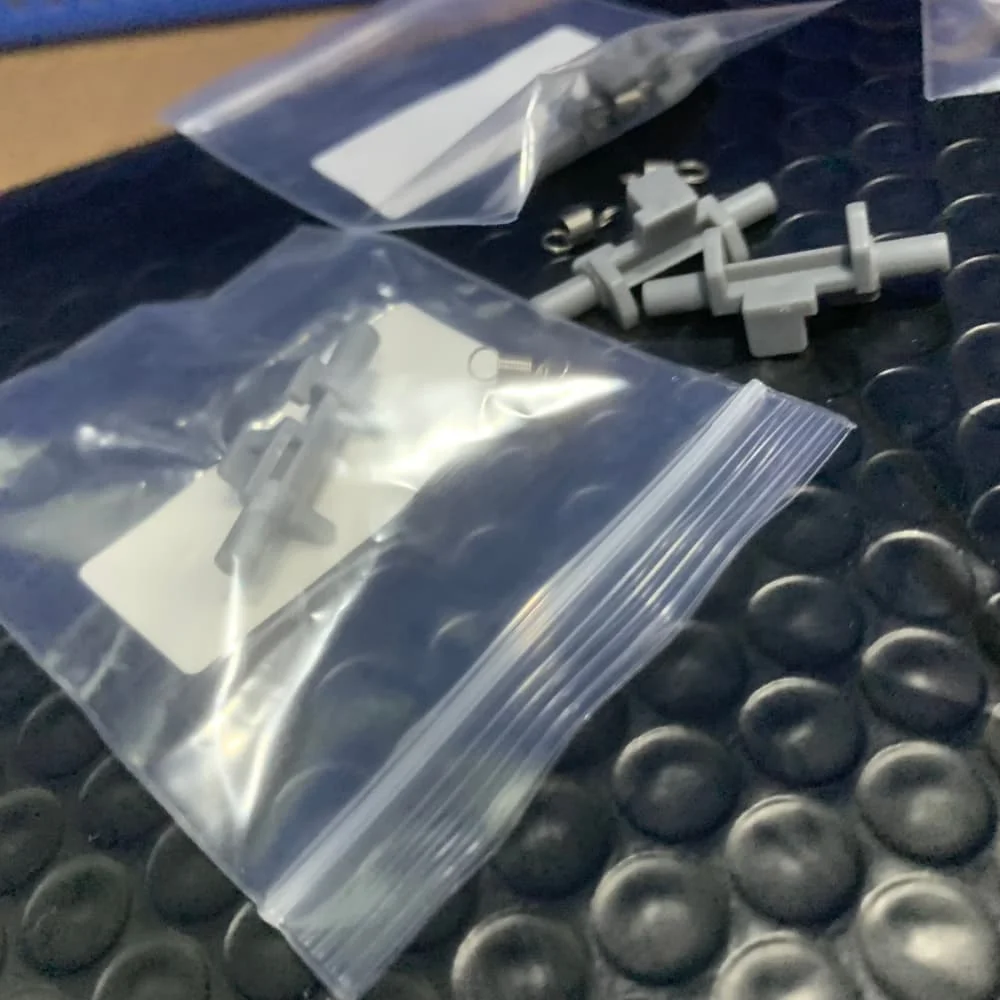 

RC1-3490-000 Lock Lifter Plate for HP 1160 1320 3390 3392 M2727 P2015 P2014 for CANON LBP 3310 3370 3410 3460 6280 8330 P1140