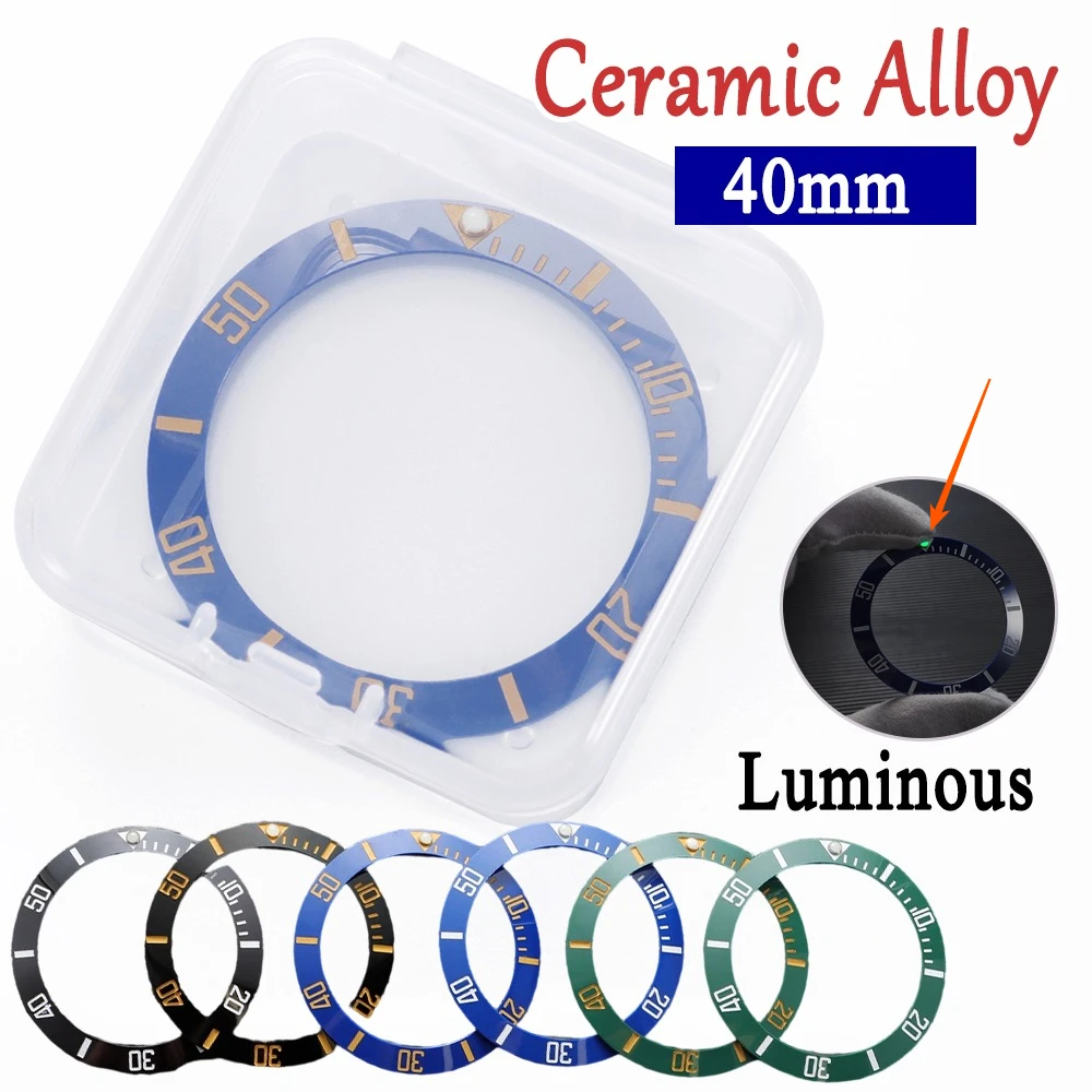 Sub Ceramic Alloy 4…