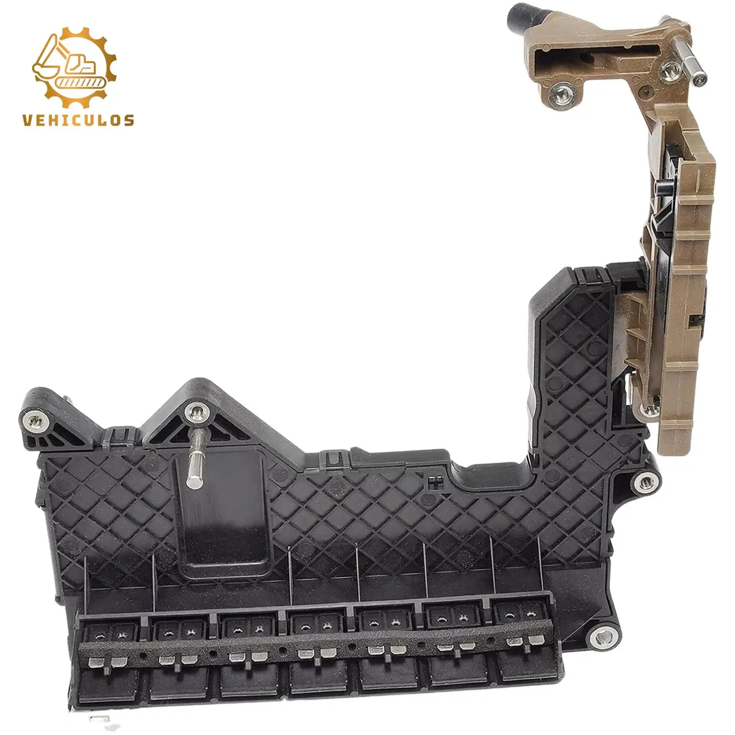 Para Ford F150 Expedition Mustang Transit Lincoln navegador Sensor de marco de plomo de transmisión AL3Z7G276A AL3Z7G276B