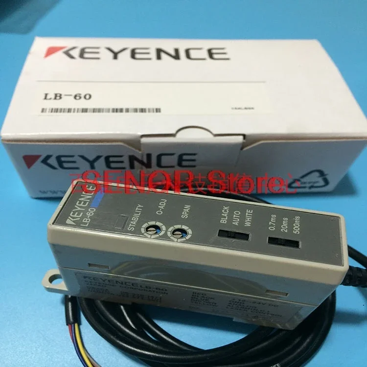 

LB-60 High Precision Laser Displacement Sensor Supply