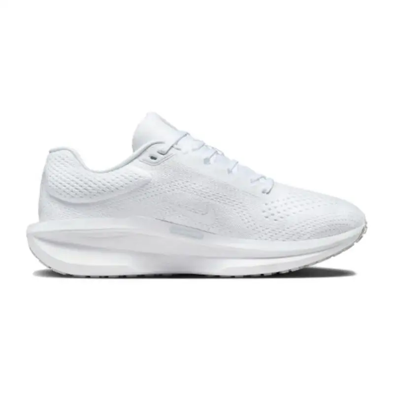 Nike Nike feminino Air Winflo 11 'White Photon Dust' tênis FJ9510-100