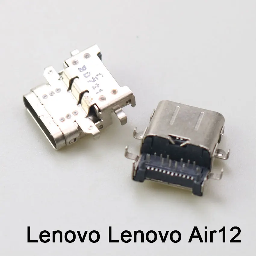 موصل cltgxd-plug للينوفو يوجا c740 ، midix510 k6 500e590 ، قطعتان