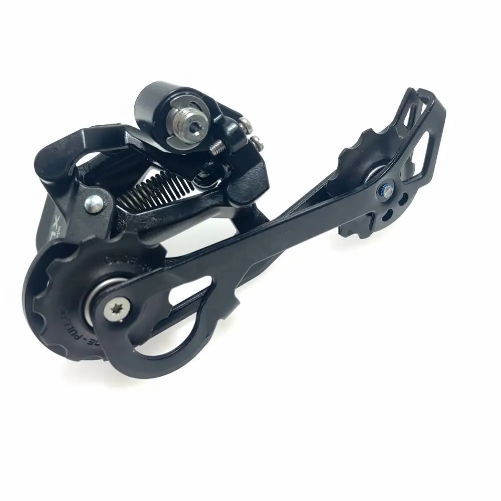 MicroSHIFT Mountain Bike Bicycle Rear Derailleur XLE 10 Speed  MTB Bike long legs Cage Bicycle Parts Accessories