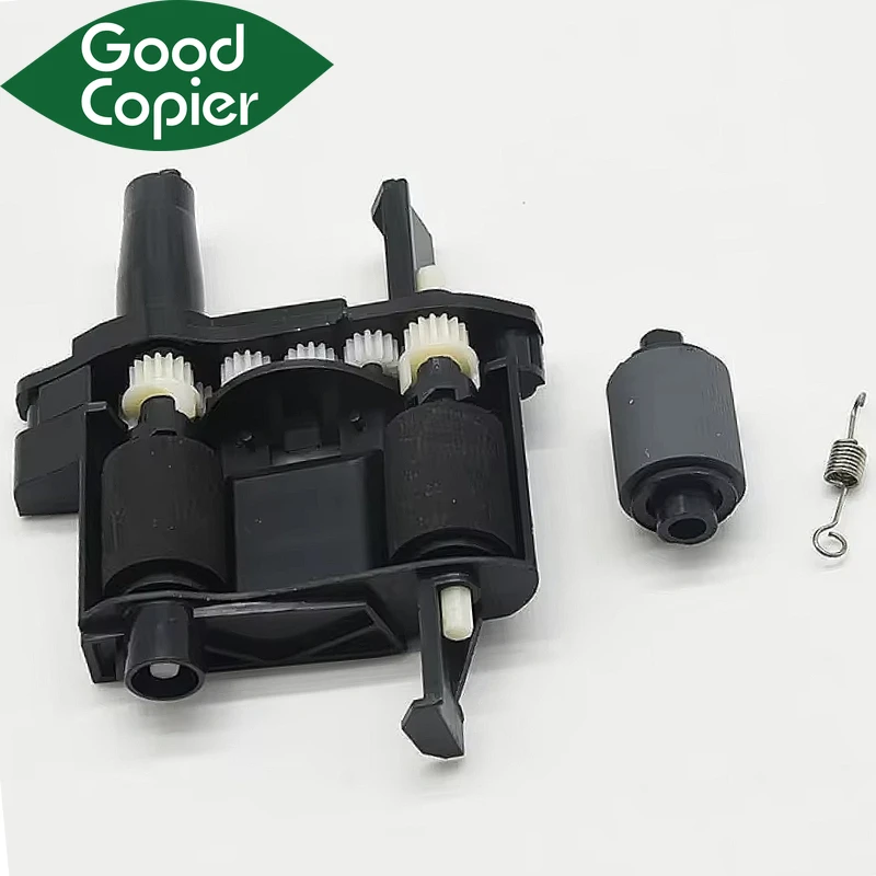 

5X Roller Replacement Kit for HP ScanJet Pro 2500 f1 L2748A L2747-60001 Flatbed Scanner