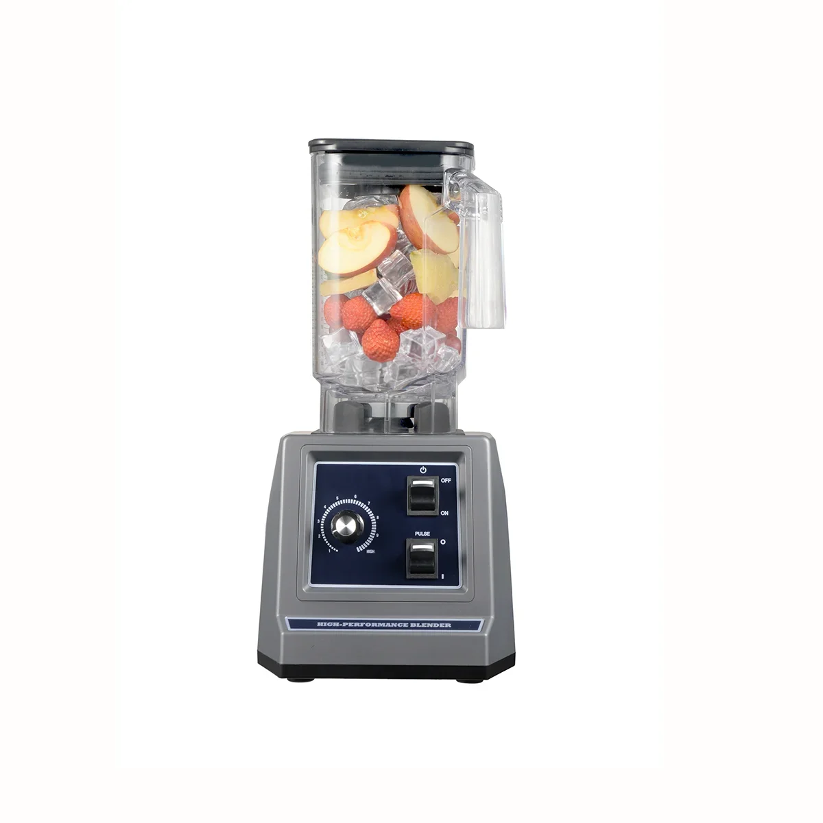 

# High-Speed Multifunctional Commercial Kitchen Appliances High Quality Electric Power Blender