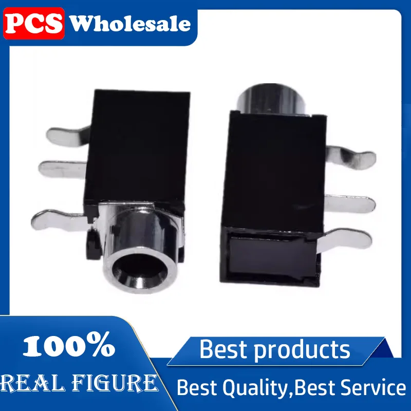 PJ-316 Headphone Po…