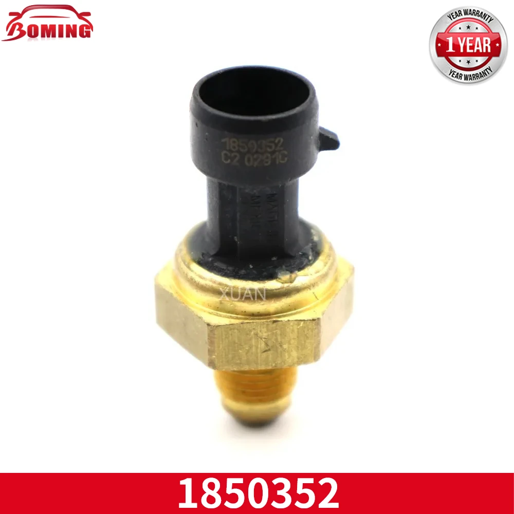 Exhaust Back Pressure Sensor 1850352C2  EBP For FORD E-350 EXCURSION F-250 SUPER DUTY F-350 SUPER DUTY 2005-10 1850352 1850352C1