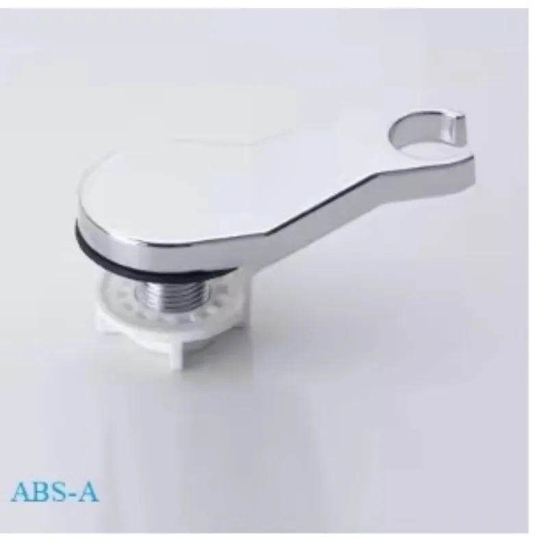 Brass ABS Salon Beauty Shampoo Backwash Bowl Hand Spray Holder Stand