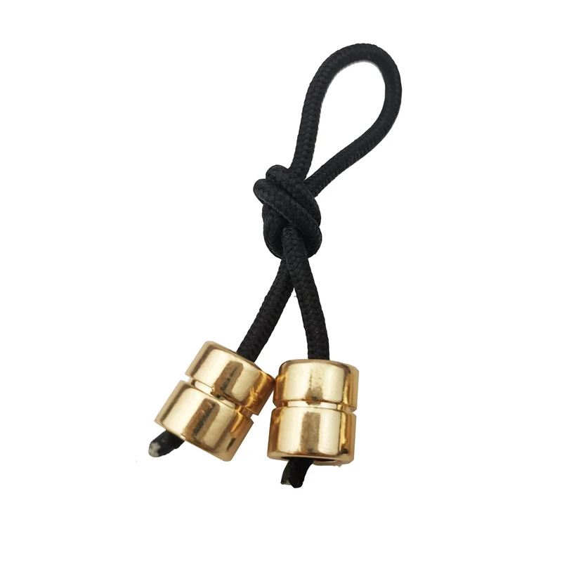 Begleri khawatir Beads Metal EDC TDAH ADHD mainan memuaskan penghilang stres kecemasan Fidget keterampilan tangan mata