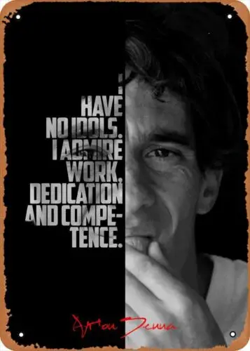 placa-de-metal-ayrton-senna-com-citacoes-de-lendas-do-esporte-poster-vintage-para-decoracao-de-man-cave-aluminio