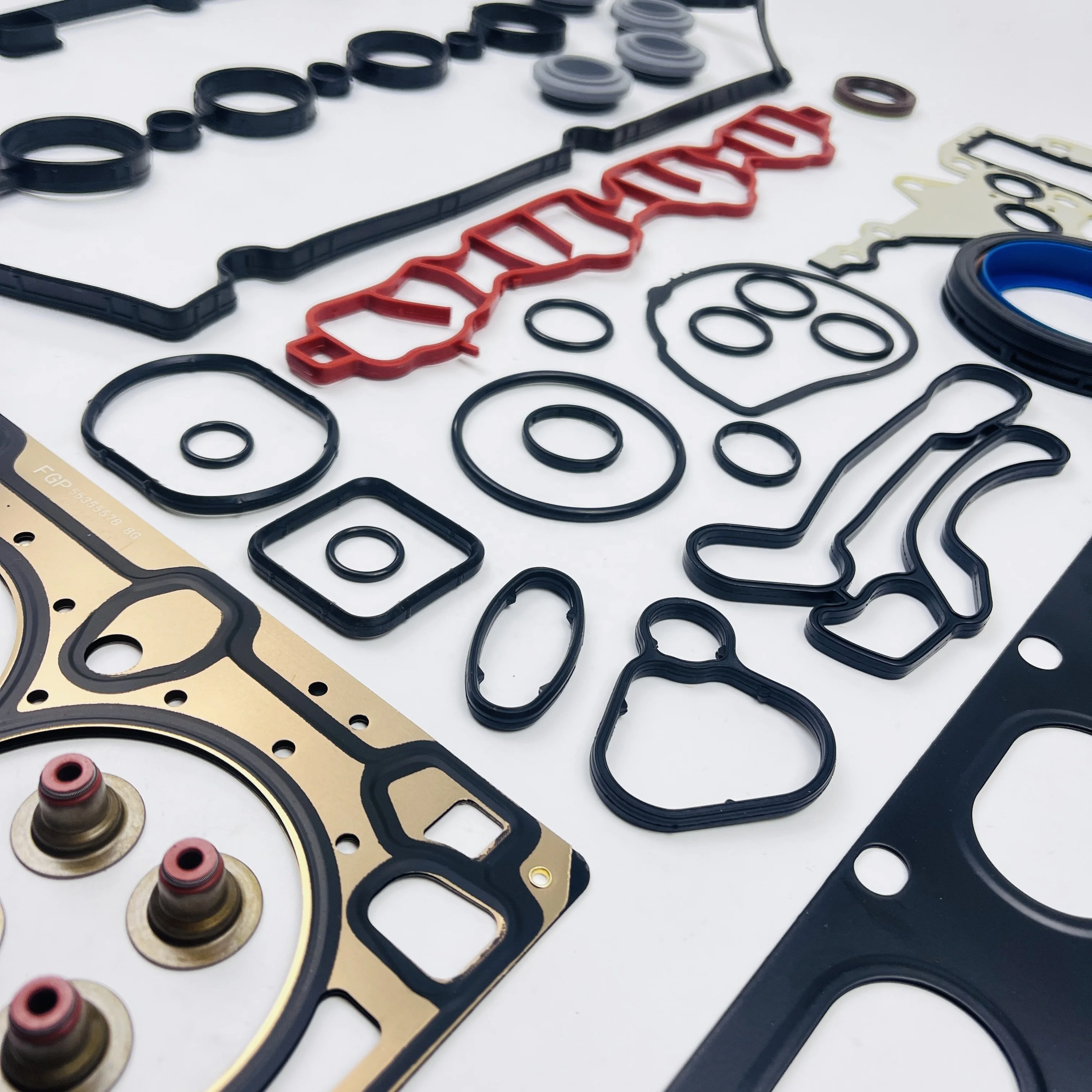 FULL GASKET SET/55568528/24405819/24405911 Auto Engine Car Cylinder Head Gasket Kit Full Set