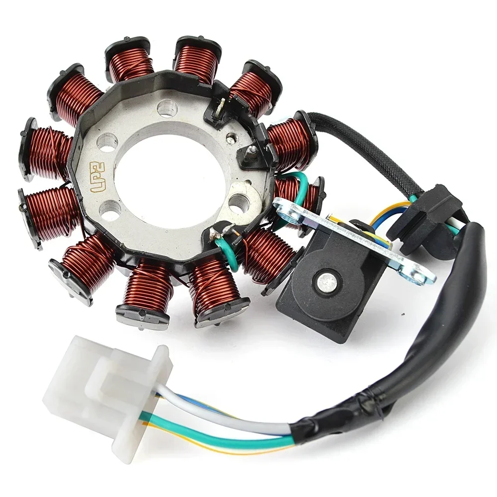 

Катушка статора мотоцикла для Honda MSX125 Grom 125 2013 2014 2015 31120-K26-901