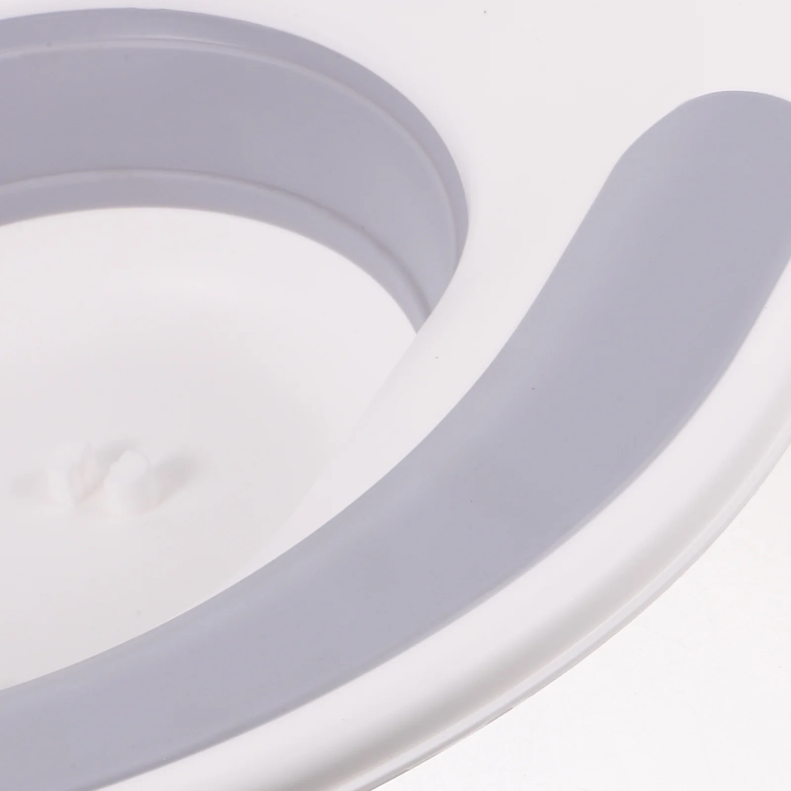 

1 шт., ванна для геморроя, послеродовой уход, туалет, биде, серый складной умывальник, комфортная защита