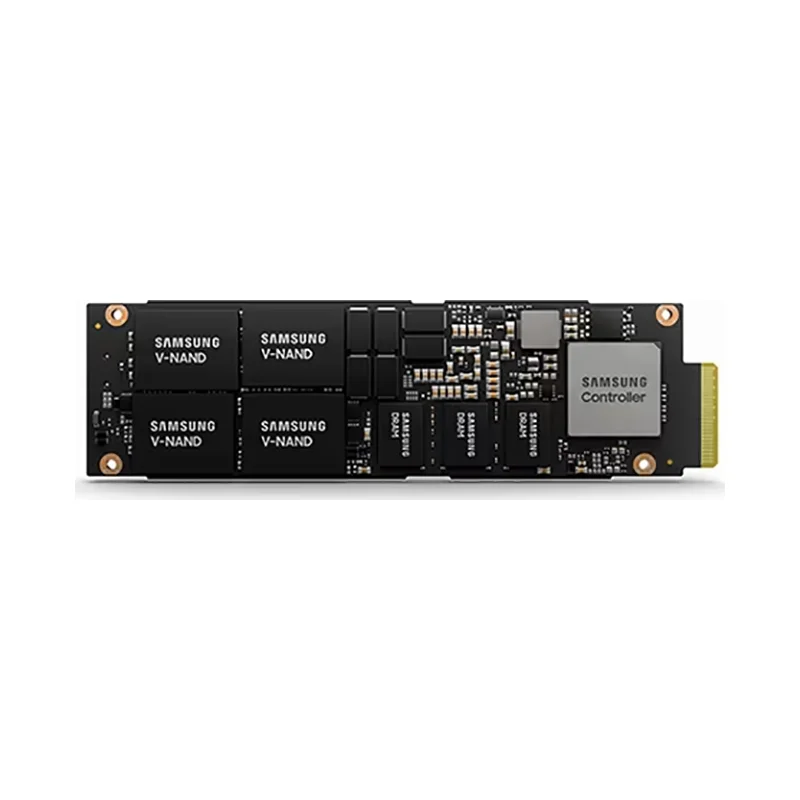 PM9A3 SSD U.2 Nvme Solid State Drive Data Center Server Internal Hard Disk 960G 1920G 3840G 1.92T 3.84T