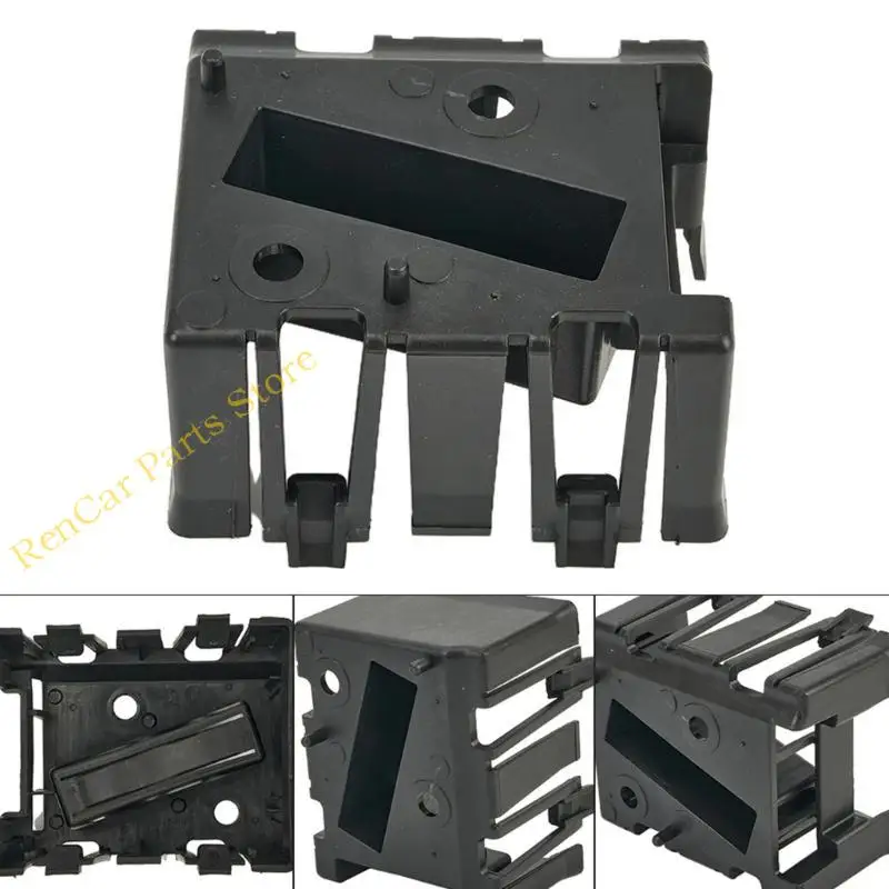 

F19A Автомобильный передний бампер Sensormounting Cracket Plate за 2017-2022 годы 1108648-00-e