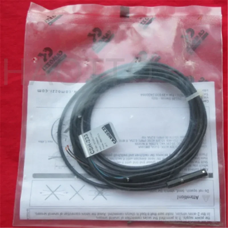 магнитный переключатель CSH-233-2 CSH-221-2