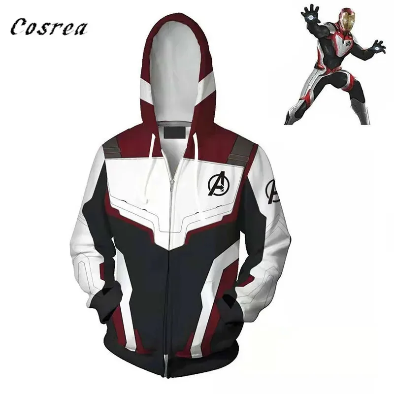 Jojo bizzare adventure Cosplay  Hoodies Sweatshirt 3D print Mens  Harajuku coat Hoodies Jojo clothes  Jacket Tops  Halloween