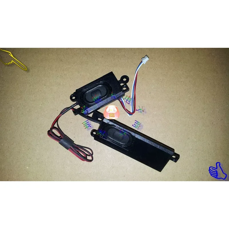 for Lenovo IBM T420S T430 T430S 4174P4G Notebook Built-in Internal Speakers Replacement Audio Sound System