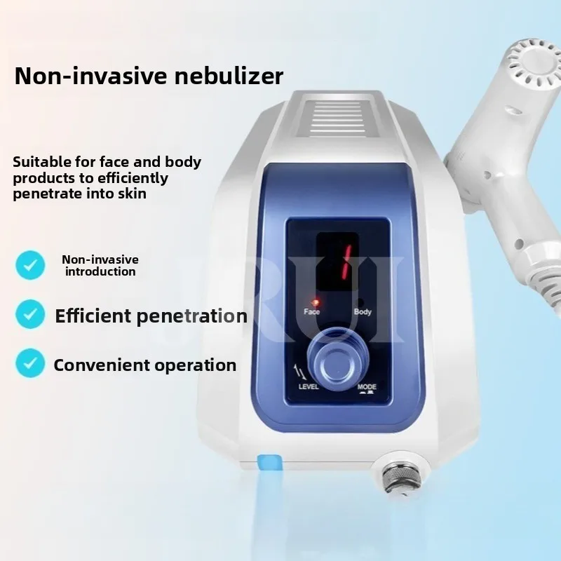Non-invasive Painless Non-invasive Introduction Beauty Salon Special Instrument