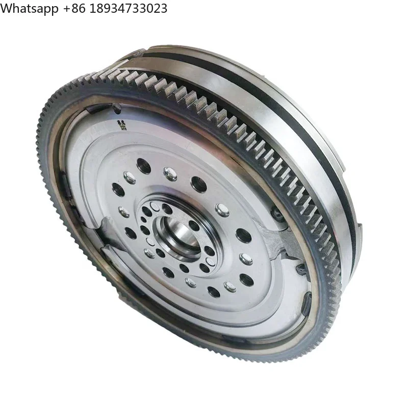 C00015282 LDV for SAIC MAXUS V80 Dual Mass Flywheel For SAIC Car /MAXUS VAN  LDV for MAXUS V80 Fly wheel