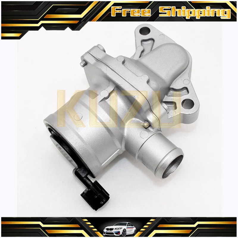 High Quality EGR Valve Right Manifold Air Valve 14845AA230 14845-AA230 For Subaru Impreza Forester 2.0x DOHC