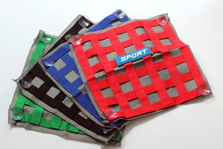 

JDM Interior Accessories & Car Modification Network Sunshade for Windows Sun Visor