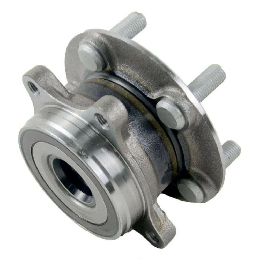 Front Wheel Bearing & Hub Assembly Fit for Leaf Sentra Rogue Select Juke T31 OEM 40202-JE20A-C100 Auto Parts