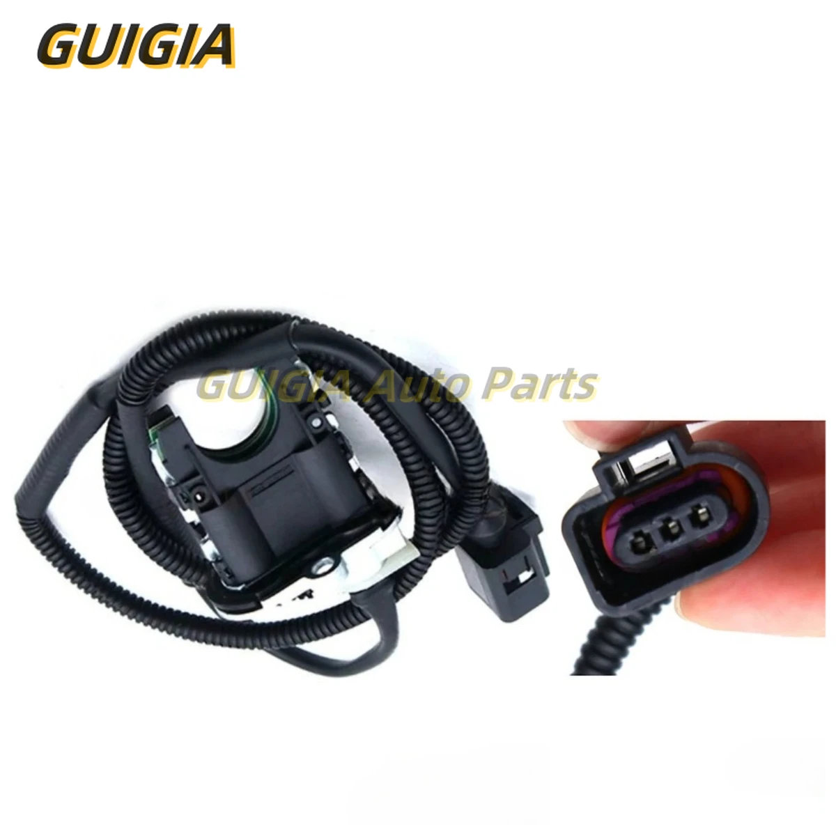 

Датчик угла поворота рулевого управления автомобиля для SEAT CORDOBA IBIZA IV 2002-2009 Skoda Fabia 1999-2008 VW POLO 2001-2012 6Q1423291D 6Q1423291DX Новый