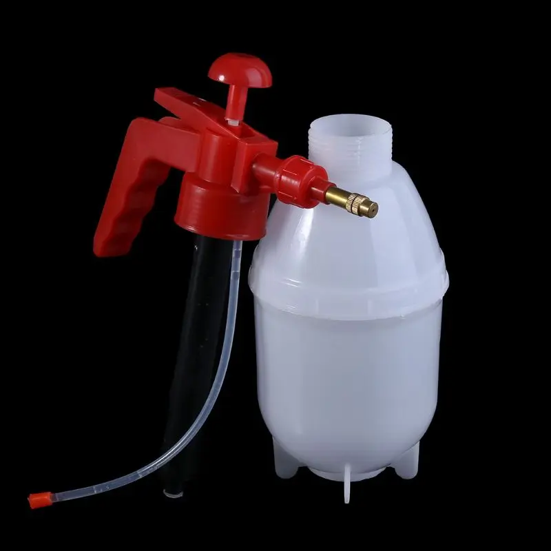 Portable Sprayer Pressure Garden Bottle Handheld Sprayer DropShipping