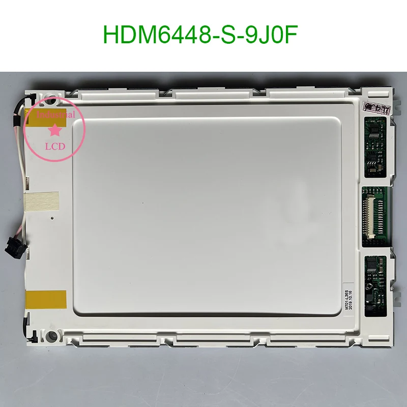 

LCD HDM6448-S-9JOF