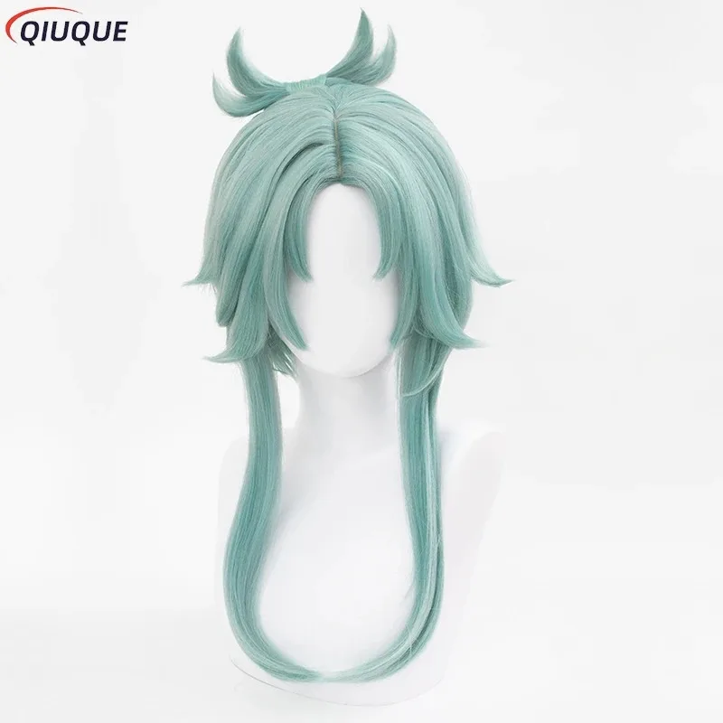 DY2025Streetward Rambler تأثيري حلي مع أغطية الرأس مدام بينغ شعر مستعار تأثيري Liyue Adeptus فستان النساء الفتيات حفلة لعب الأدوار O