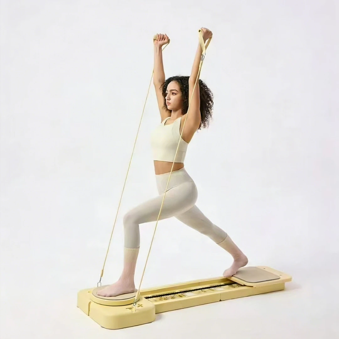 Pilates Core Yatağı Çok Fonksi - Pilates Yoga Machine incelemesi ve fiyatı