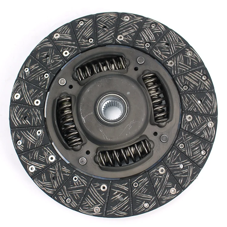 

Genuine Auto Parts 8983476230 C8983476230 Clutch Disc for ISUZU D-MAX 1.9 MT