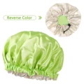 Apple green