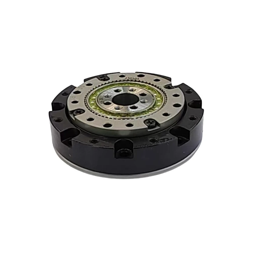 Harmonic reducer, special for robot joints, precision stepper servo motor gear reducer lightweight harmonic gearbox