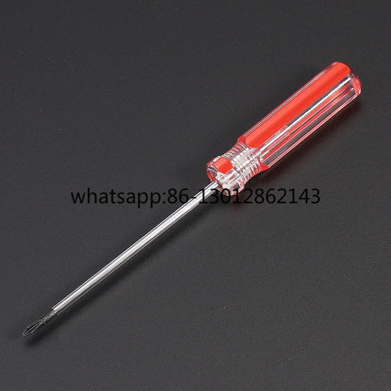Picture 6: Screwdriver set Cross small one-word multi-function tool screwdriver combination