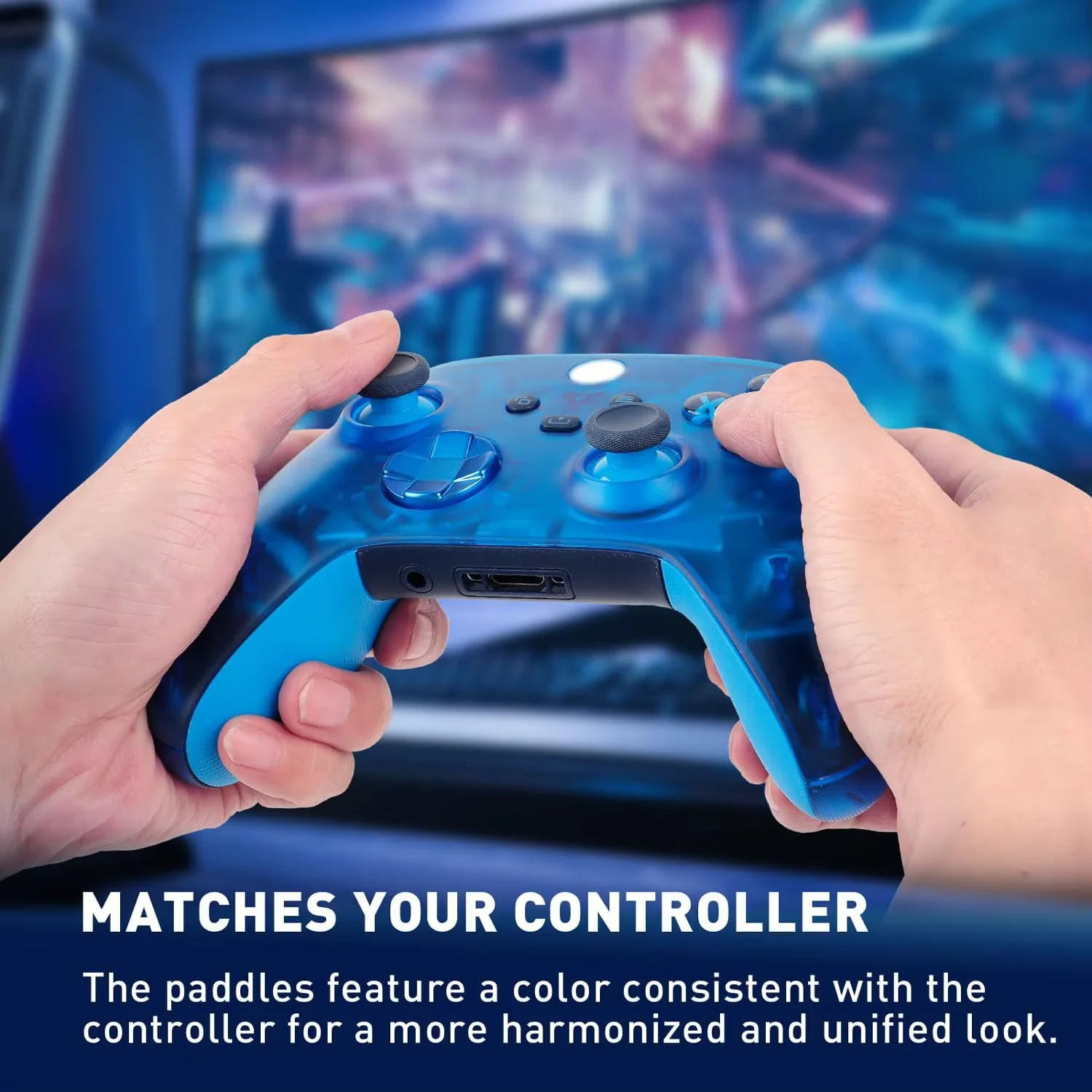 Thumbnail 2 - #59 Best Xbox Series X Wireless Controllers to Buy In 2026