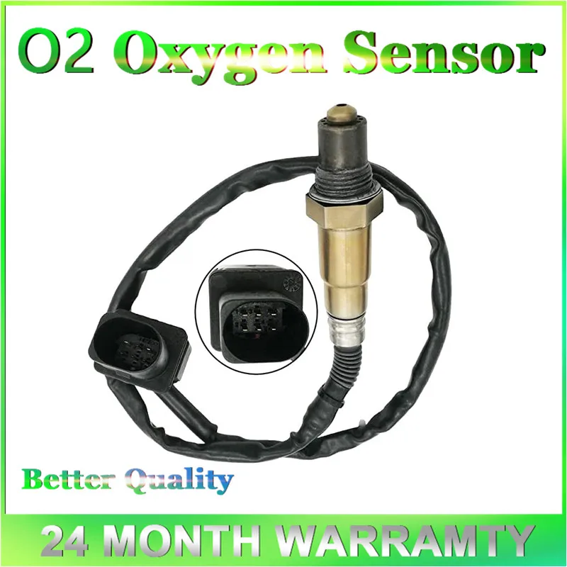 For Upstream Oxygen Sensor 2012-2016 Kia Rio Soul ,15-17 Hyundai Veloster Accent 39210-2B410, 90 2503 0036, 9025050036,234-5055