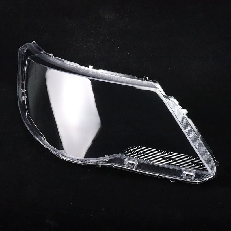 For Wuling Baojun 730 headlight cover 14 15 16 Baojun front headlight transparent lampshade high transparency