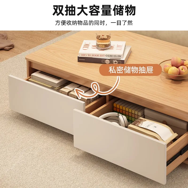 سجل الرياح غرفة المعيشة المنزلية شقة صغيرة طاولة صغيرة بسيطة الحديثة الإبداعية خزانة التلفزيون الأرضية