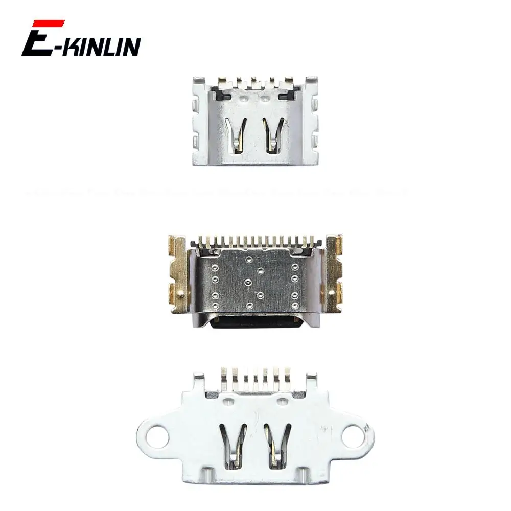 Micro Type-C Charging Connector Plug Port Dock Charge Socket For OPPO A11K A11s A12 A12e A15 A15s A16 A16e A16K A16s A17 A17k