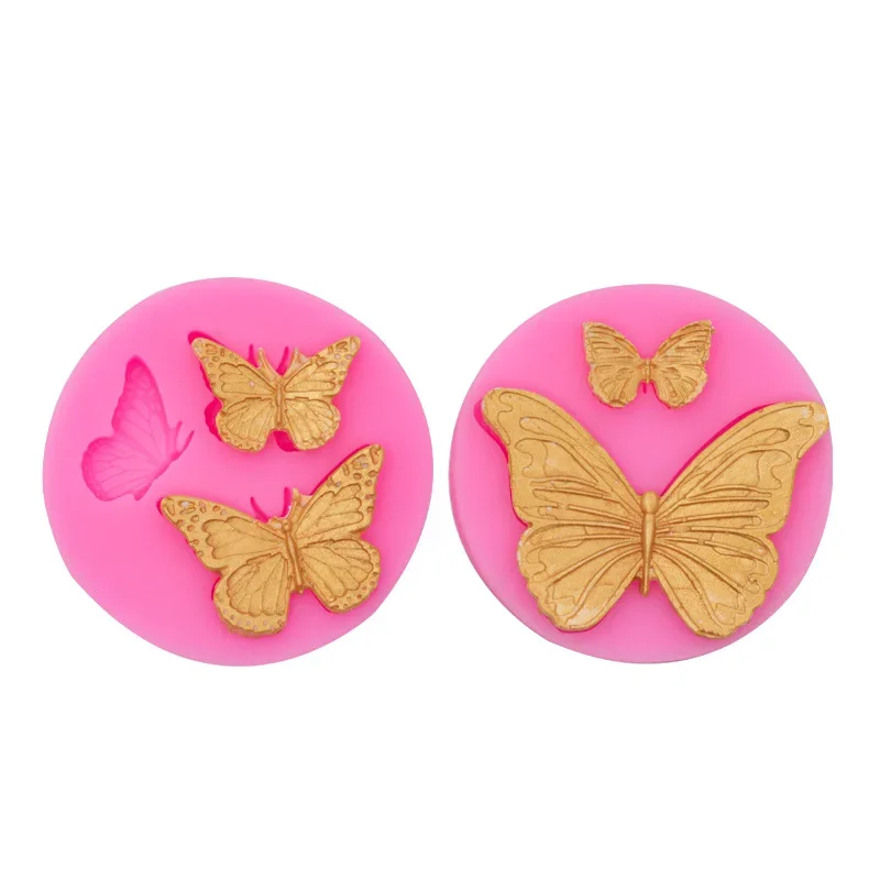 Butterfly Silicone … - image