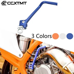 Motorcycle CNC Forged Kick Start Starter Lever Pedal For Husqvarn TE125 TC125 For KTM SX XC XCW 125 150 200 2012-2016 Universal