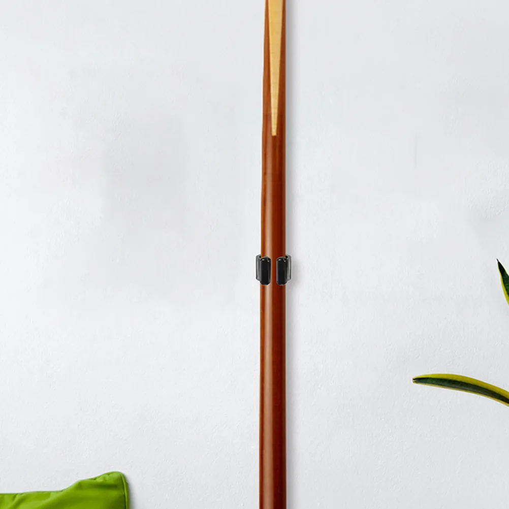 

Pole Clamp Fishing Clips Bank Rod Holder Clamps Brackets Holders for Snooker Accessories Billiard