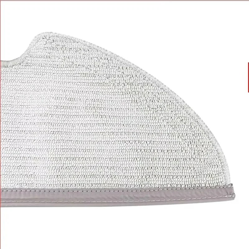 مجموعة ملحقات لقطع غيار ممسحة Roborock Q7 MAX, MAX+, S5 MAX, S6, S50, S55 Robot Mop Cleaner Spare Partsa83x