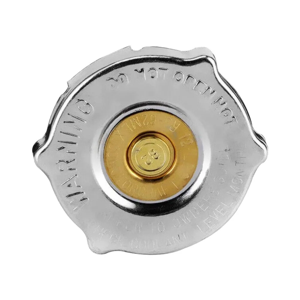 For Dodge Journey 2.4L Car Radiator Cap Radiator Coolant Cap For Radiator System Repair As Shown In The Picture