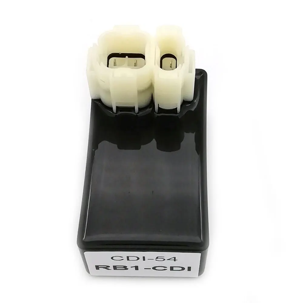 ATV Ignition Parts for Eton Gamax 250 CDI Vector 250 / 300 / VXL 250cc Replaces RB1-54